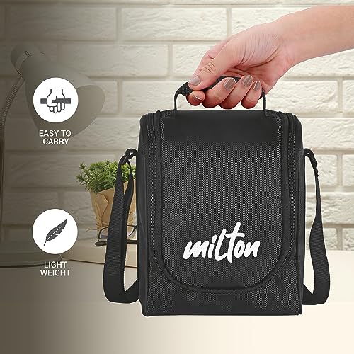 MILTON Pro Lunch Box