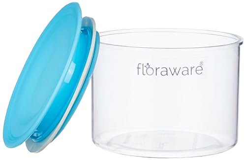 Floraware Plastic Air Tight BPA