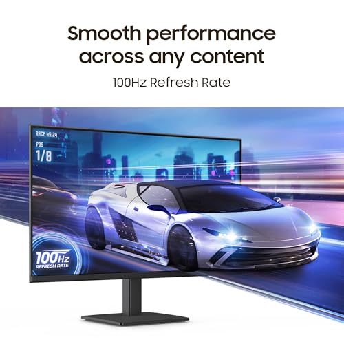 Samsung 22" S3 Flat Monitor|Super