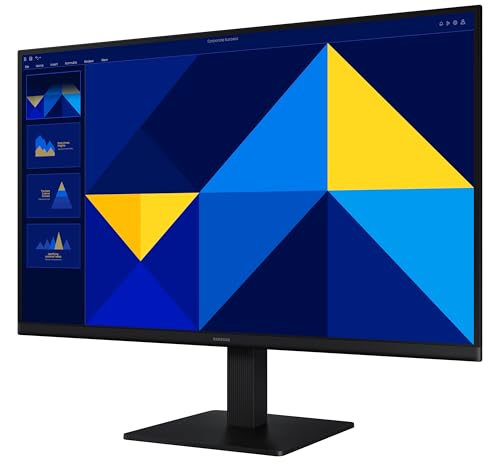 Samsung 22" S3 Flat Monitor|Super