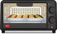 Pigeon 9-Litre Oven Toaster Grill (OTG)(16239, Black) - Image 3