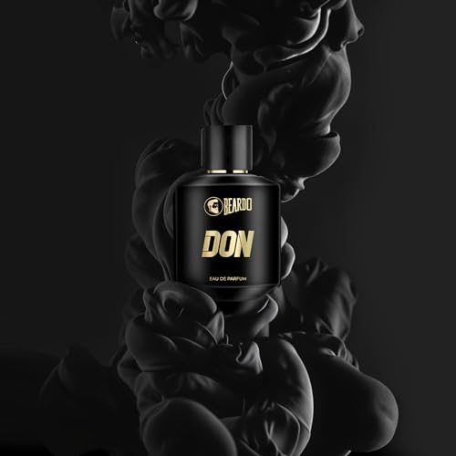 Beardo Don Perfume for Men