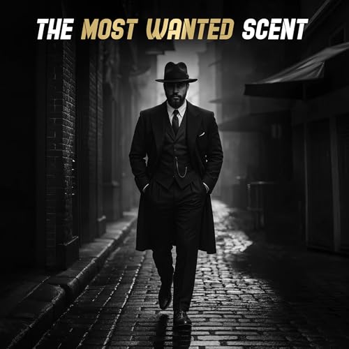 Beardo Don Perfume for Men