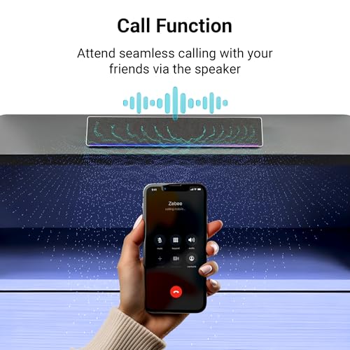 ZEBRONICS VITA 102, Wireless Bluetooth