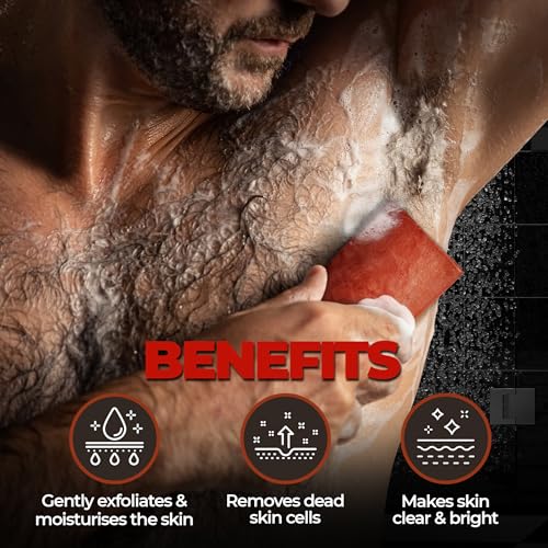Beardo Whisky Smoke Perfumed Luxury