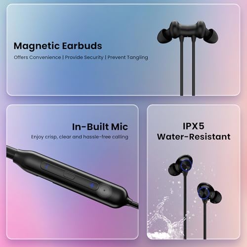 HAMMER Splendor in Ear Bluetooth