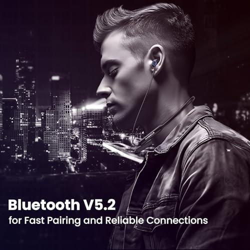 HAMMER Splendor in Ear Bluetooth