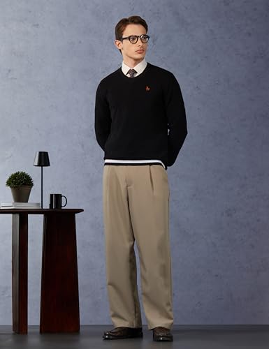 Van Heusen Men's Luxury Sports