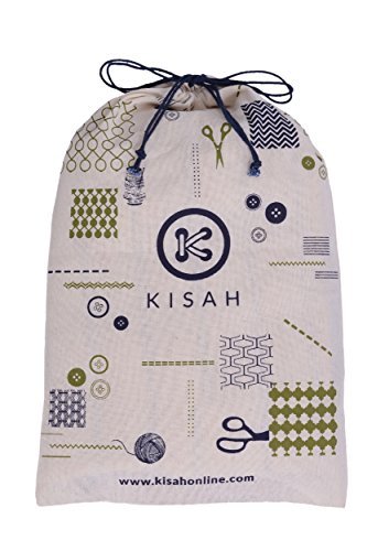 Men's Navy Blue Cotton Festive Wear Regular Fit Woven Design Kurta | Indian Wedding Wear Kurta | Festive Ethnic Kurta - Image 7