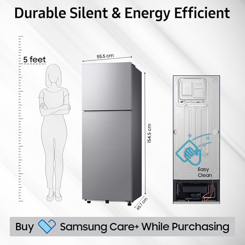 Samsung 236 L, 2 Star
