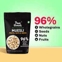 True Elements Fruit and Nut