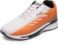 CAMADY AORA 1 ORANGE COLOR COMFORTABLE SHOES FOR TRAINNING, JOGGING, GYM AND Running Shoes For Men(Orange , 6) - Image 3