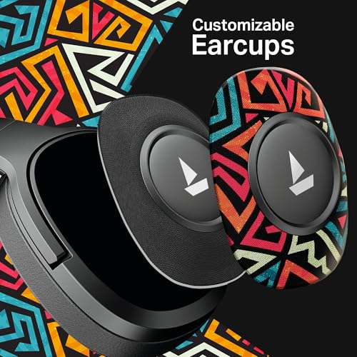 Boat Rockerz Plus 550, Customizable