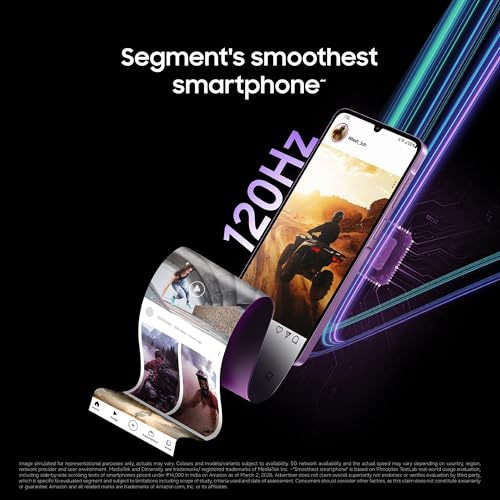 Samsung Galaxy M17e 5G Mobile