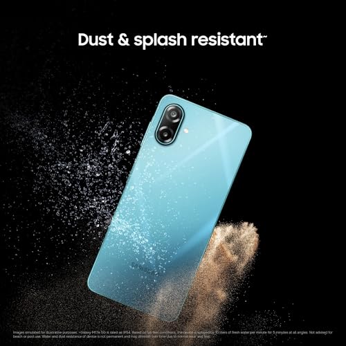 Samsung Galaxy M17e 5G Mobile