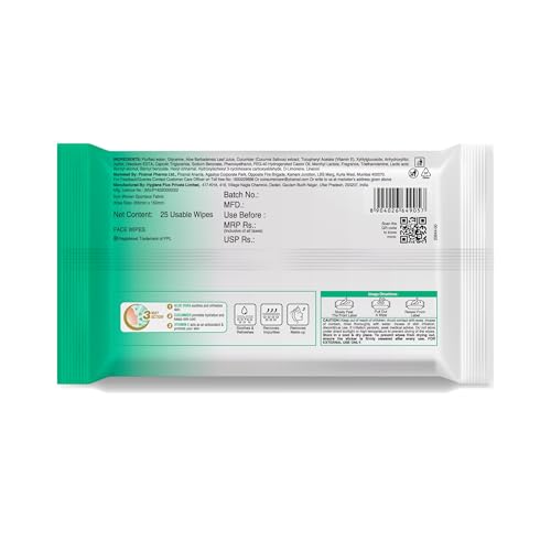 Lacto Calamine Daily Cleansing Face