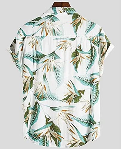 LookMark Men's Cotton Blend Stitched