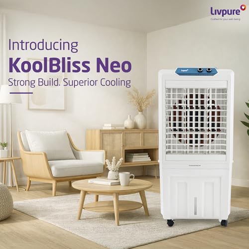 Livpure KoolBliss Neo Desert Cooler