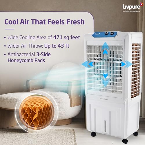 Livpure KoolBliss Neo Desert Cooler
