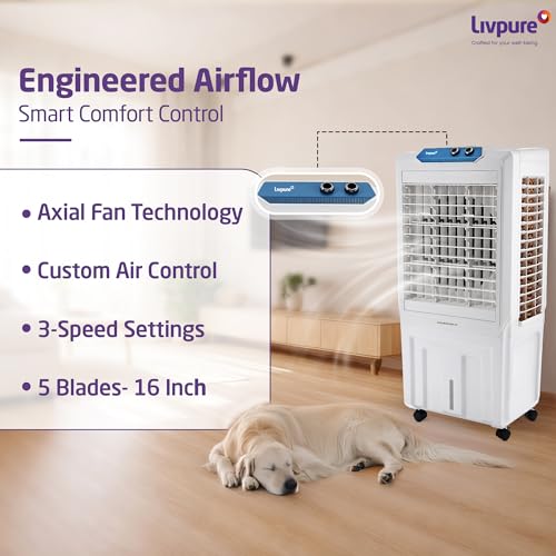 Livpure KoolBliss Neo Desert Cooler