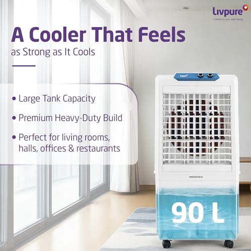 Livpure KoolBliss Neo Desert Cooler