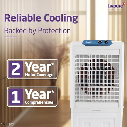 Livpure KoolBliss Neo Desert Cooler