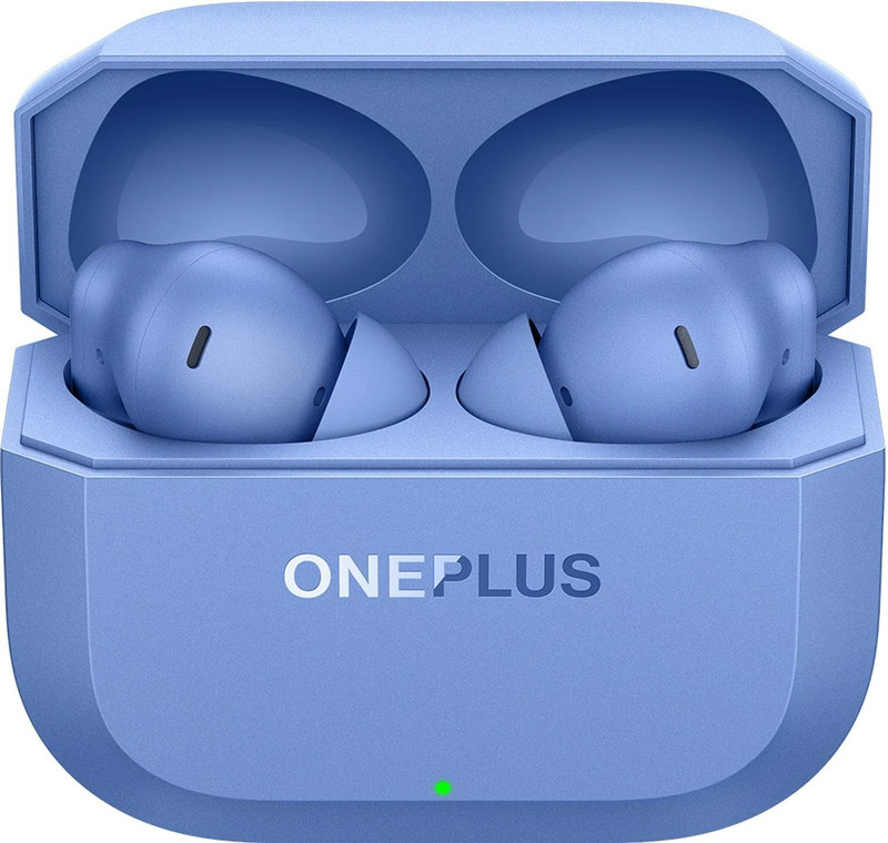 OnePIus Nord Buds 3r TWS Earbuds up to 54 hours Playback Bluetooth(Blue, True Wireless)