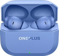 OnePIus Nord Buds 3r TWS Earbuds up to 54 hours Playback Bluetooth(Blue, True Wireless) - Image 3