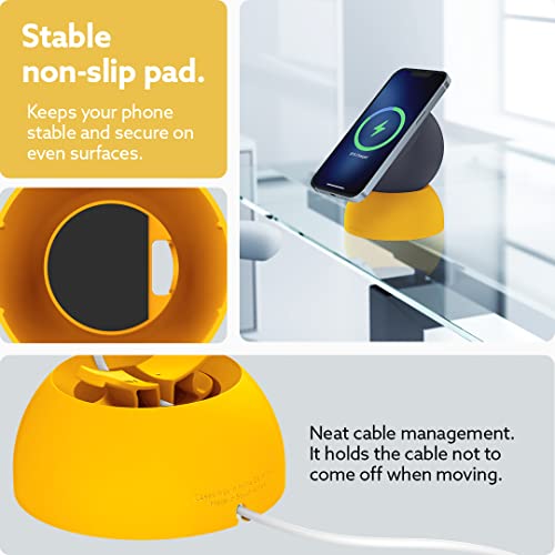 CASEOLOGY by Spigen Wireless Charger