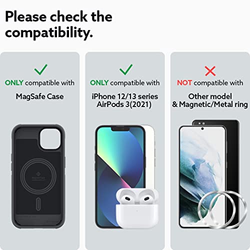 CASEOLOGY by Spigen Wireless Charger