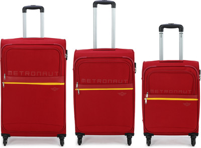 METRONAUT Tonlite Set -3 Cabin