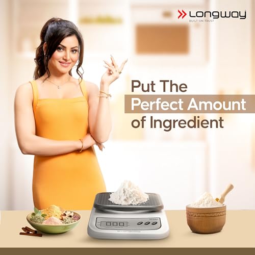 Longway LWKWS01 Multipurpose Portable Digital