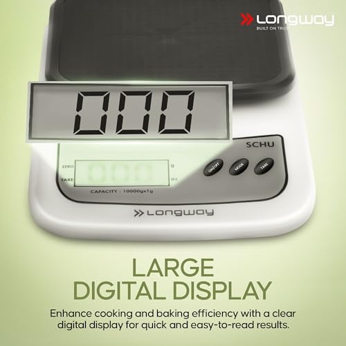 Longway LWKWS01 Multipurpose Portable Digital