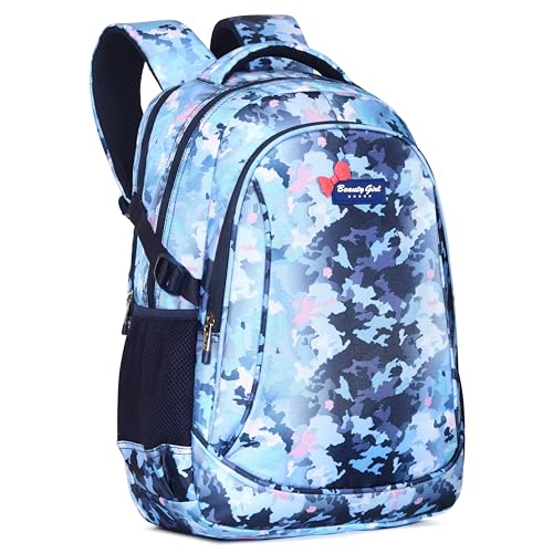 BEAUTY GIRLS BY HOTSHOT1588|School Bag|Tuition