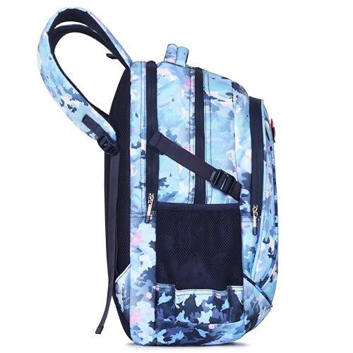 BEAUTY GIRLS BY HOTSHOT1588|School Bag|Tuition