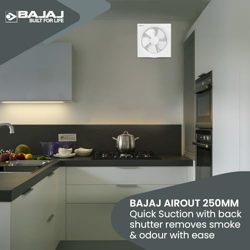 Bajaj AirOut 250 MM 4