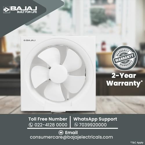 Bajaj AirOut 250 MM 4