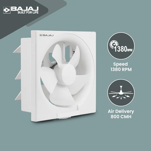 Bajaj AirOut 250 MM 4