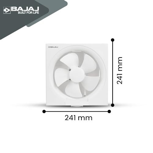 Bajaj AirOut 250 MM 4
