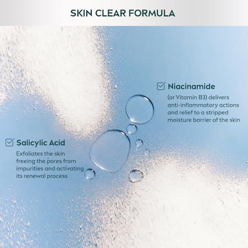 NIVEA Derma Skin Clear Toner