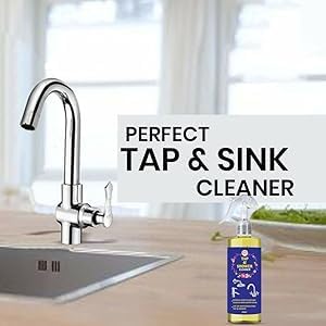 Tap and Shower Cleaner, 250ml