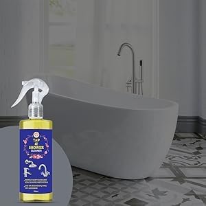 Tap and Shower Cleaner, 250ml