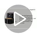 Wonderchef Platinum Air Fryer| Digital