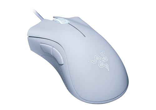 Razer DeathAdder Essential White Edition