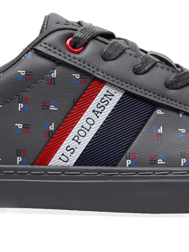 U.S. Polo Assn. USPA | ANGUS | Stylish Slippers Flip Flops for Man - Image 5