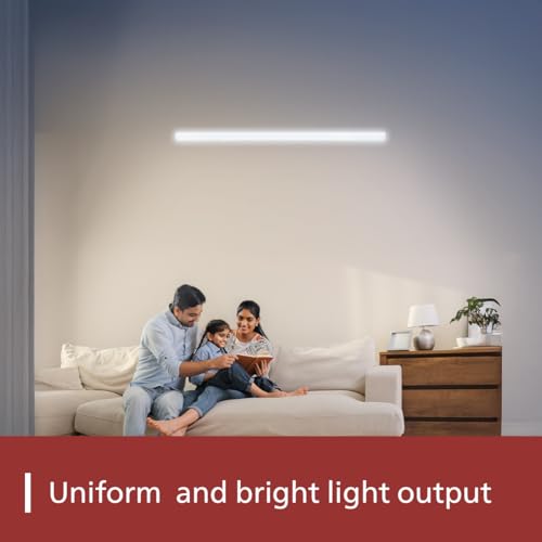 Philips 20-Watt LED Batten/Tubelight