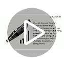 INALSA Vacuum CleanerforHome & Car,Powerful