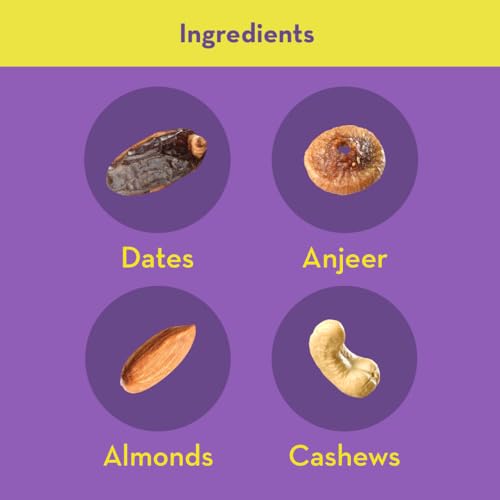 GO DESi - Dry Fruits