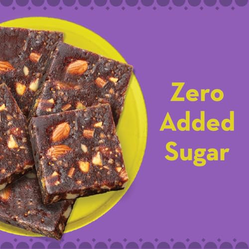 GO DESi - Dry Fruits