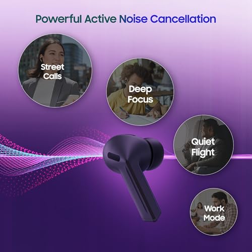 Samsung Galaxy Buds3 FE